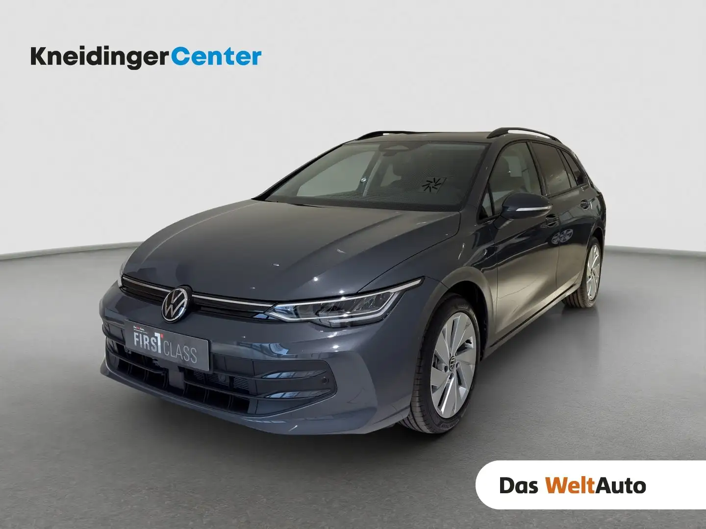 Volkswagen Golf Variant Business TSI Grau - 1