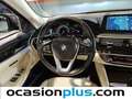 BMW 520 520d Touring Gris - thumbnail 34