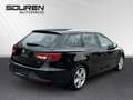 SEAT Leon ST ''FR'' 1,4 TSI SITZHEIZUNG + KLIMAAUTOMATIK+ PA Schwarz - thumbnail 4