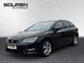 SEAT Leon ST ''FR'' 1,4 TSI SITZHEIZUNG + KLIMAAUTOMATIK+ PA Schwarz - thumbnail 1