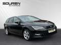 SEAT Leon ST ''FR'' 1,4 TSI SITZHEIZUNG + KLIMAAUTOMATIK+ PA Schwarz - thumbnail 6