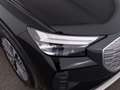 Audi Q4 e-tron 40 82kWh Aut LED AHK RADAR NAVI SITZHZG Schwarz - thumbnail 14
