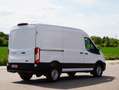 Ford Transit Kasten 350 L2H2 Trend Blanc - thumbnail 7