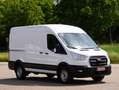 Ford Transit Kasten 350 L2H2 Trend Blanc - thumbnail 1