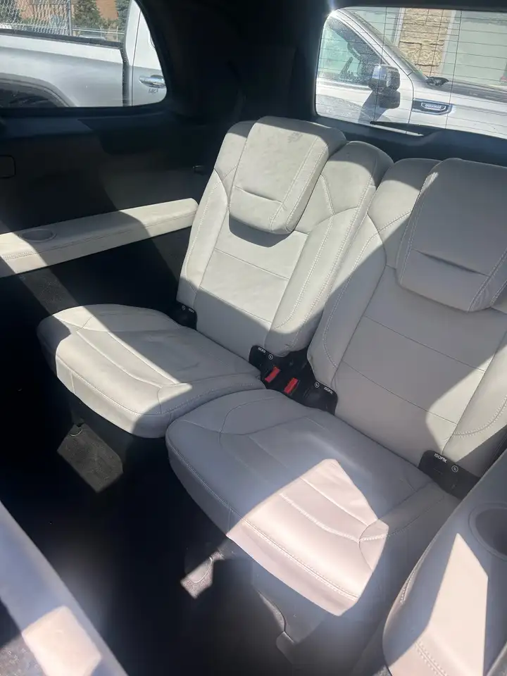 Mercedes-Benz GL-Class photo Mercedes-Benz GL-Class