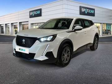 2 1.2 Puretech 96kW S&S Active