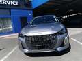 Peugeot 208 208 Hybrid 100 e-DCS6 Allure Grau - thumbnail 2
