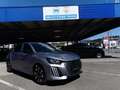 Peugeot 208 208 Hybrid 100 e-DCS6 Allure Grau - thumbnail 3