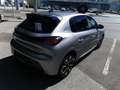 Peugeot 208 208 Hybrid 100 e-DCS6 Allure Grau - thumbnail 4