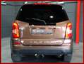 SsangYong Rexton Rexton W Sapphire 4x4 Aut / GARANTIE / AHK 2,6 T Marrón - thumbnail 8