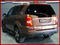 SsangYong Rexton Rexton W Sapphire 4x4 Aut / GARANTIE / AHK 2,6 T Marrón - thumbnail 7
