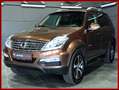 SsangYong Rexton Rexton W Sapphire 4x4 Aut / GARANTIE / AHK 2,6 T Marrón - thumbnail 6