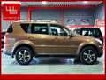 SsangYong Rexton Rexton W Sapphire 4x4 Aut / GARANTIE / AHK 2,6 T Marrón - thumbnail 2