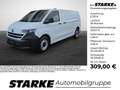 Volkswagen T7 Transporter 2.0 TDI DSG Wit - thumbnail 1