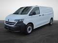Volkswagen T7 Transporter 2.0 TDI DSG Wit - thumbnail 3