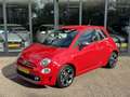 Fiat 500 0.9 TwinAir Turbo Sport*Navigatie*ECC*Apple carpla Rood - thumbnail 2