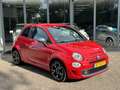 Fiat 500 0.9 TwinAir Turbo Sport*Navigatie*ECC*Apple carpla Rood - thumbnail 5