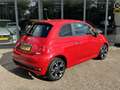 Fiat 500 0.9 TwinAir Turbo Sport*Navigatie*ECC*Apple carpla Rood - thumbnail 14