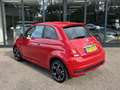 Fiat 500 0.9 TwinAir Turbo Sport*Navigatie*ECC*Apple carpla Rood - thumbnail 12