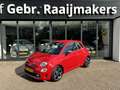 Fiat 500 0.9 TwinAir Turbo Sport*Navigatie*ECC*Apple carpla Rood - thumbnail 1