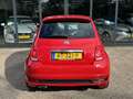 Fiat 500 0.9 TwinAir Turbo Sport*Navigatie*ECC*Apple carpla Rood - thumbnail 13