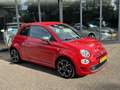 Fiat 500 0.9 TwinAir Turbo Sport*Navigatie*ECC*Apple carpla Rood - thumbnail 4
