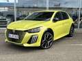 Peugeot 208 Hybrid 136 e-DSC6 GT Navi ACC Sitzheizung Geel - thumbnail 1