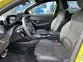 Peugeot 208 Hybrid 136 e-DSC6 GT Navi ACC Sitzheizung Geel - thumbnail 6