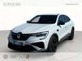 Renault Arkana 1.6 e-tech full hybrid r.s. line 145cv Blanc - thumbnail 1