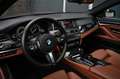 BMW Active Hybrid 5 535I ACTIVEHYBRID M-SPORT | ZEER COMPLEET | SCHUIF Noir - thumbnail 14