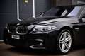 BMW Active Hybrid 5 535I ACTIVEHYBRID M-SPORT | ZEER COMPLEET | SCHUIF Noir - thumbnail 6