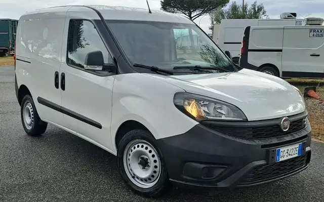 Fiat Doblo 1.6 MJT 120CV S&S PC-TN CARGO