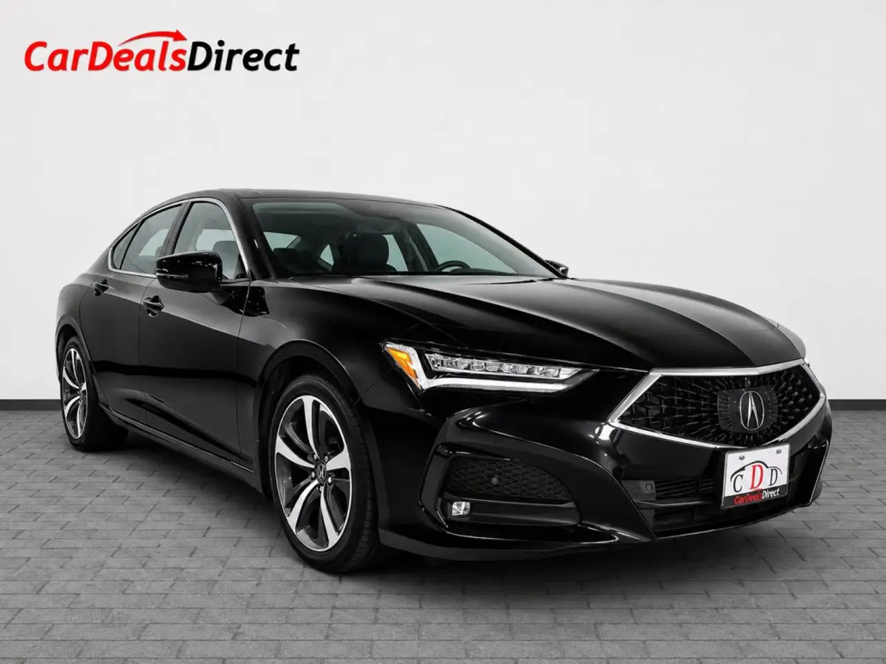 2022 Acura TLX
