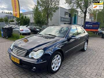 K. Elegance - AUTOMAAT - LEDER !