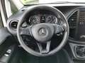 Mercedes-Benz Vito 111 CDI Lang 5p DC LEER AIRCO CRUISE Bianco - thumbnail 11