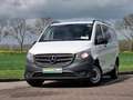 Mercedes-Benz Vito 111 CDI Lang 5p DC LEER AIRCO CRUISE Wit - thumbnail 2
