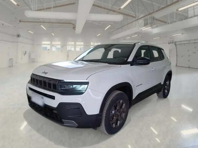 2023 Jeep Avenger for sale