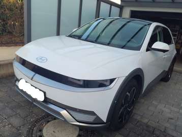 Uniq 4WD Head-Up Voll-LED ACC Warme-Pump