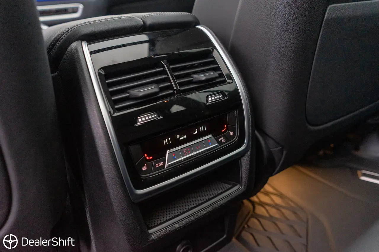 BMW X5 снимка BMW X5