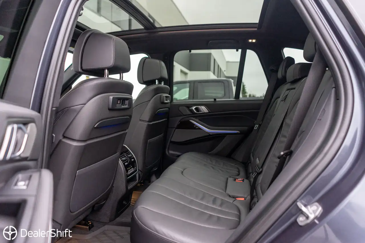 BMW X5 снимка BMW X5