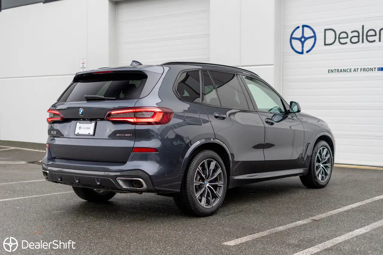 BMW X5 снимка BMW X5