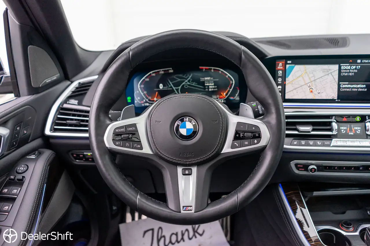 BMW X5 снимка BMW X5