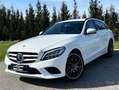 Mercedes-Benz C 180 T d*Facelift*1.Besitz*Navi*Digital-Tacho*Leasing* bijela - thumbnail 1