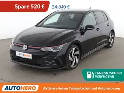 Volkswagen Golf 2.0 TSI GTI Aut.*NAVI*LED*ACC*
