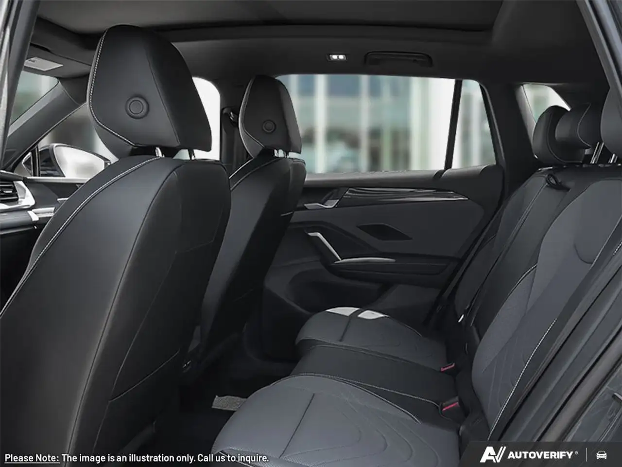 Volkswagen Tiguan fotografie Volkswagen Tiguan