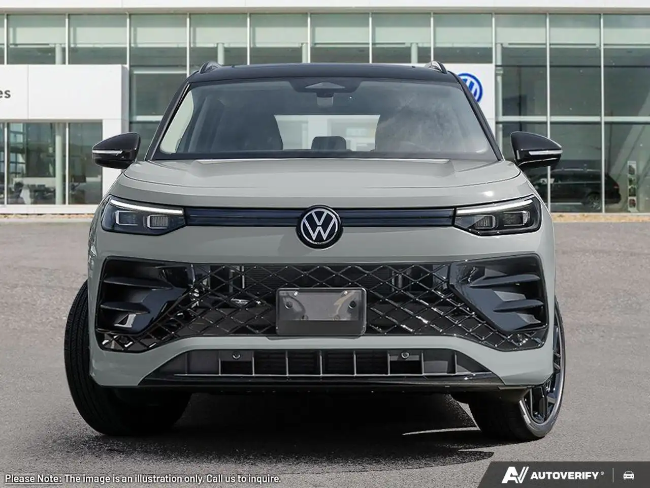 Volkswagen Tiguan fotografie Volkswagen Tiguan