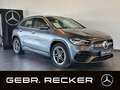 Mercedes-Benz GLA 200 GLA 200 AMG Line AHK LED Kamera MBUX High End Navi Gris - thumbnail 1