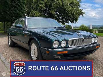 | 1995 | Route 66 Auctions