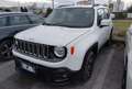 Jeep Renegade 1.6 Mjt 105 CV Business Sport Utility AUTOVETTUR Blanc - thumbnail 1