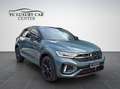 Volkswagen T-Roc 2.0 tdi R-Line 150cv dsg Blauw - thumbnail 1